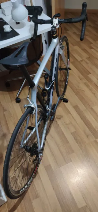 Ditec 890 Carbono 54