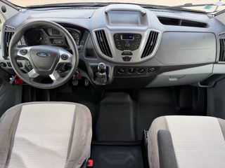 Autocaravana ( posibilidad de financiación)