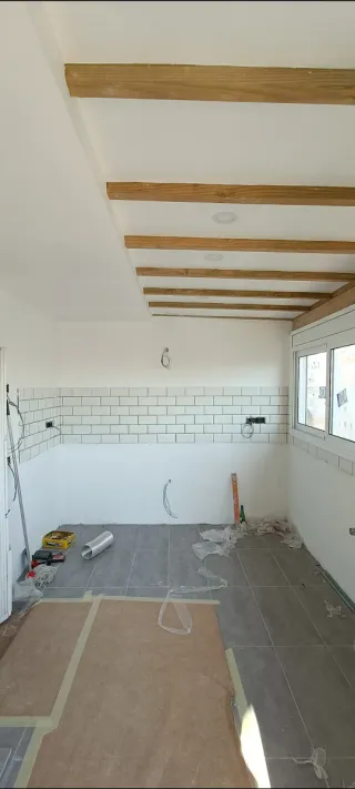 Servicio de reformas integrales