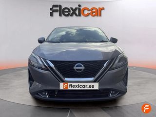 Nissan Qashqai DIG-T 116kW (158CV) mHEV Xtron.4x4 Tekna