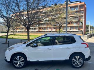 Peugeot 2008 1.6 HDi 120CV 2015