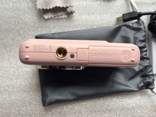 Cámara Digital 44MP FHD 1080P + Tarjeta 32GB