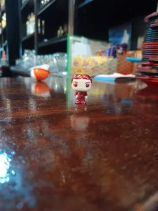 Funko Pop Mini