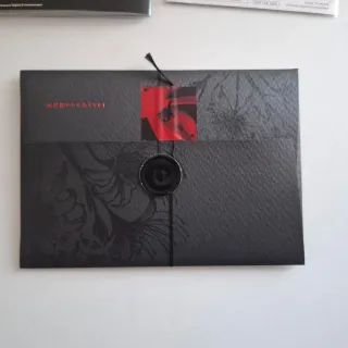 Silent Hill F Promo TGS Konami