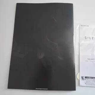 Silent Hill F Promo TGS Konami