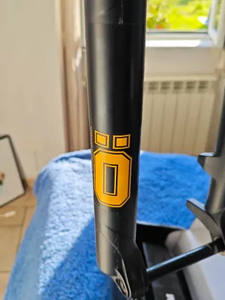 Forcella Ohlins RFX 36 Air 29
