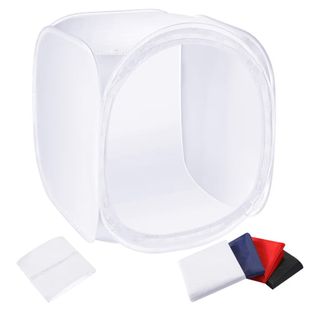 Caja de Luz Fotografía Portátil