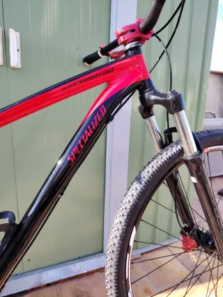 SPECIALIZED CROSSTRAIL Talla M rueda 29