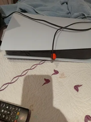 Consola PS5 825GB + 2 Mandos