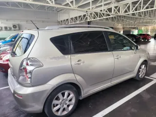 Toyota Corolla 2004