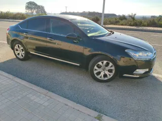 Citroen C5 2011