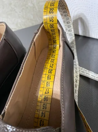 Mocassini Moenia donna marrone Tg 38