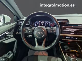 Audi A3 Sportback 30 TFSI 81kW (110CV) S tronic