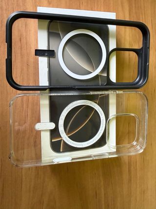 iPhone 16 Pro 128GB Plata