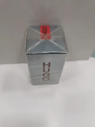 Profumo Hugo Boss Element Uomo Eau de Toilette 40m