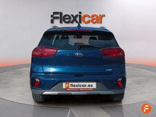 Kia Niro 1.6 GDi HEV 104kW (141CV) Drive