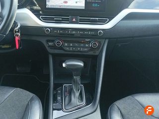 Kia Niro 1.6 GDi HEV 104kW (141CV) Drive
