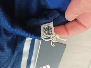 Camiseta Adidas Manchester United  Player versión