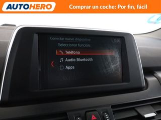 BMW Serie 2 225xe Active Tourer