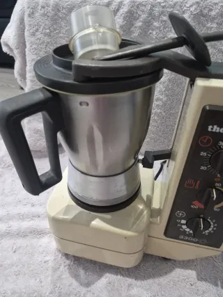 Thermomix 3300 Vorwerk
