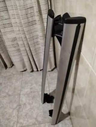 Barras de techo Seat Arona