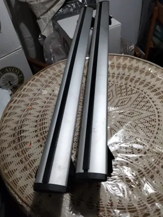 Barras de techo Seat Arona