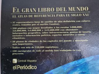 El gran libro ilustrado del mundo (1997)
