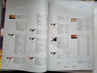 El gran libro ilustrado del mundo (1997)