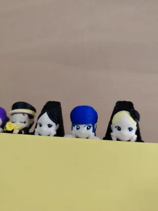 Sonny Angel Semana Santa