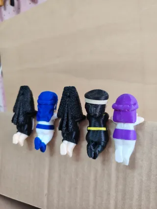 Sonny Angel Semana Santa