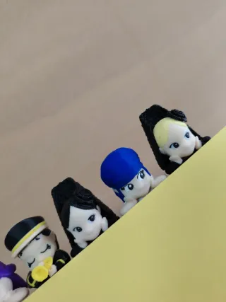 Sonny Angel Semana Santa