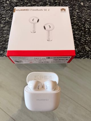 Huawei FreeBuds SE2