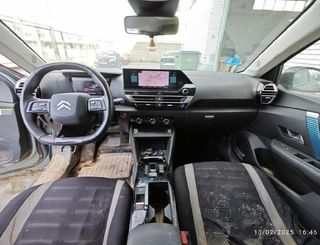 223514 motor elevalunas 9832841580 citroen c4 - at