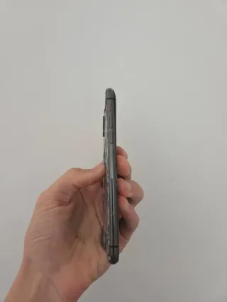 iPhone X 64GB Grigio Siderale