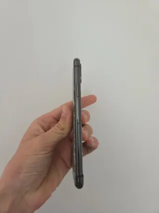 iPhone X 64GB Grigio Siderale