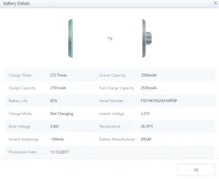 iPhone X 64GB Grigio Siderale