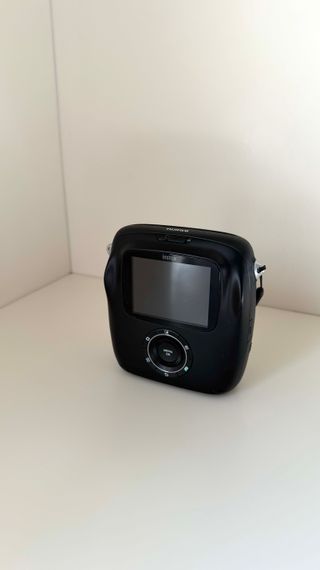 Fujifilm Instax SQ10 Cámara Negra