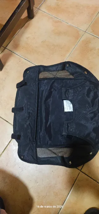 Cesta Bugaboo Ant
