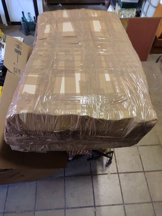 Herramientas antiguas para Joaquín