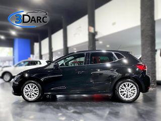 SEAT Ibiza FR XS 1.0 TSI 115CV