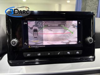 SEAT Ibiza FR XS 1.0 TSI 115CV