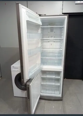 Oferta nevera y lavadora