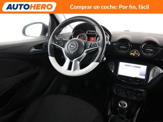 Opel Adam 1.4 Jam ecoFlex