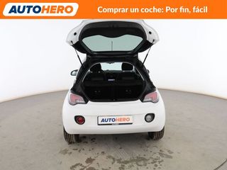 Opel Adam 1.4 Jam ecoFlex