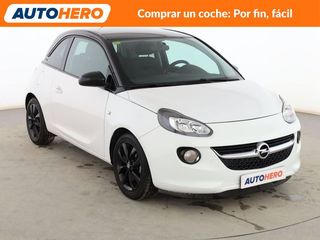 Opel Adam 1.4 Jam ecoFlex