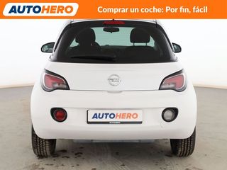 Opel Adam 1.4 Jam ecoFlex