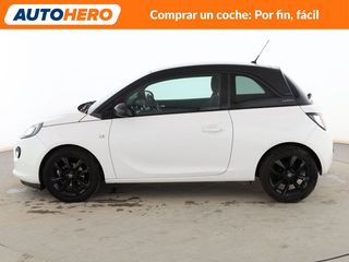 Opel Adam 1.4 Jam ecoFlex
