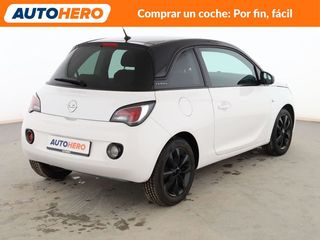 Opel Adam 1.4 Jam ecoFlex
