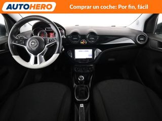 Opel Adam 1.4 Jam ecoFlex