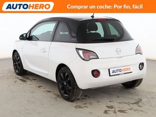 Opel Adam 1.4 Jam ecoFlex